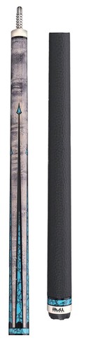 Bull carbon jacoby - carbon, by