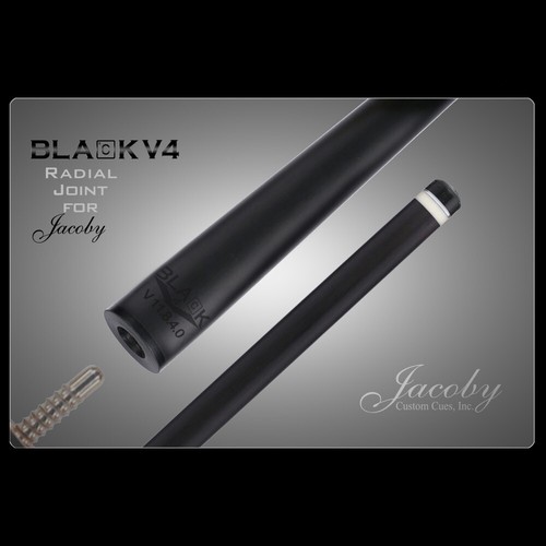Jacoby black 29 - jacoby,