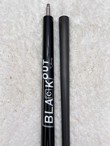 Stock jacoby black out - stock,,