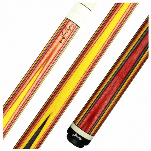 Jacoby element fire - jacoby,