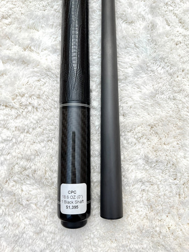 Jacoby game changer carbon - jacoby,